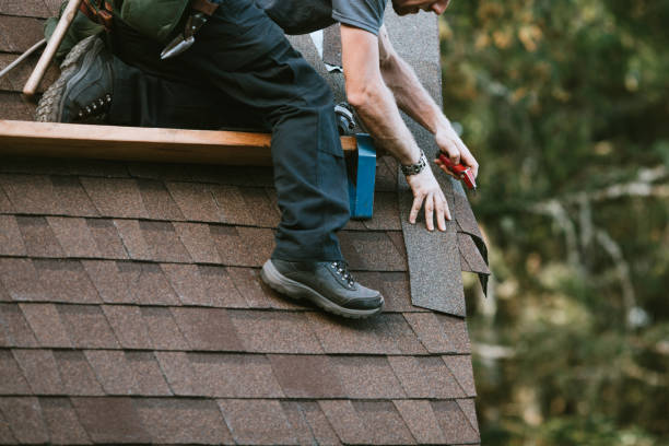 Reliable Rochelle, IL Roofing Contractor Solutions